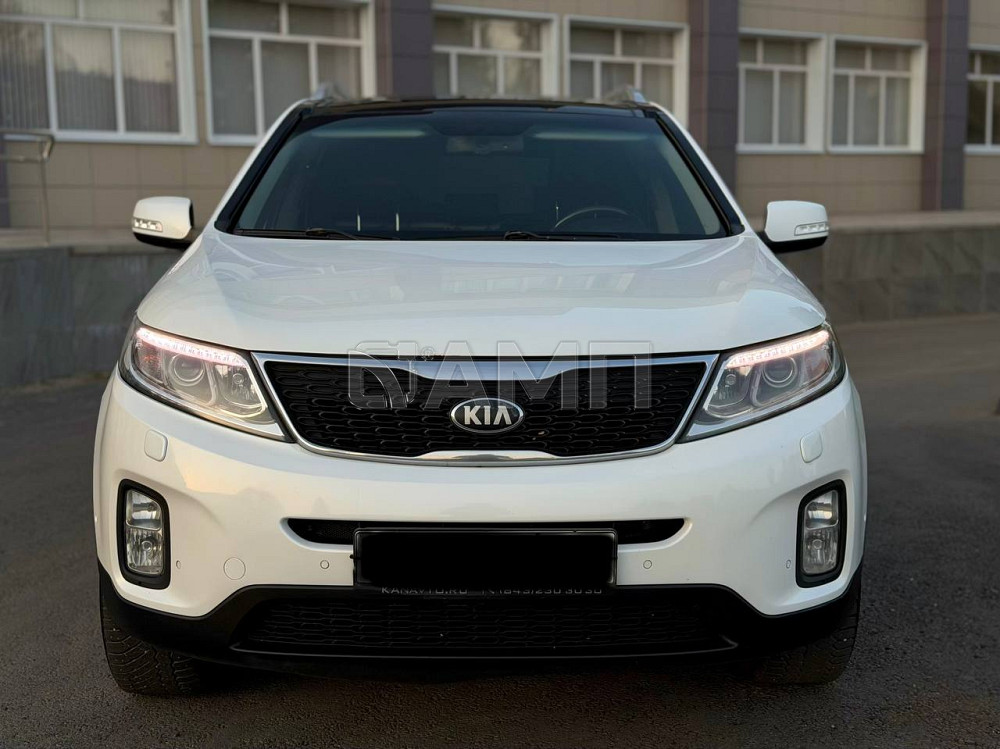 Kia Sorento 2013 Алчевск - изображение 9