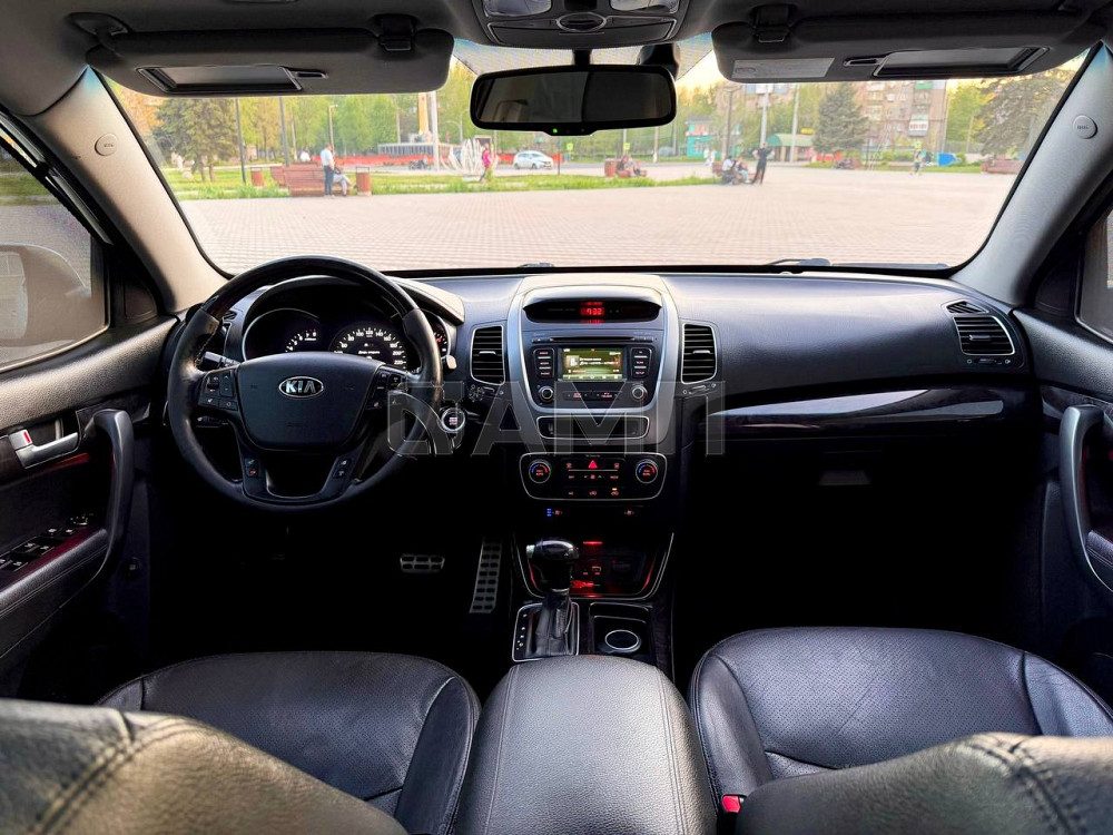 Kia Sorento 2013 Алчевск - изображение 1
