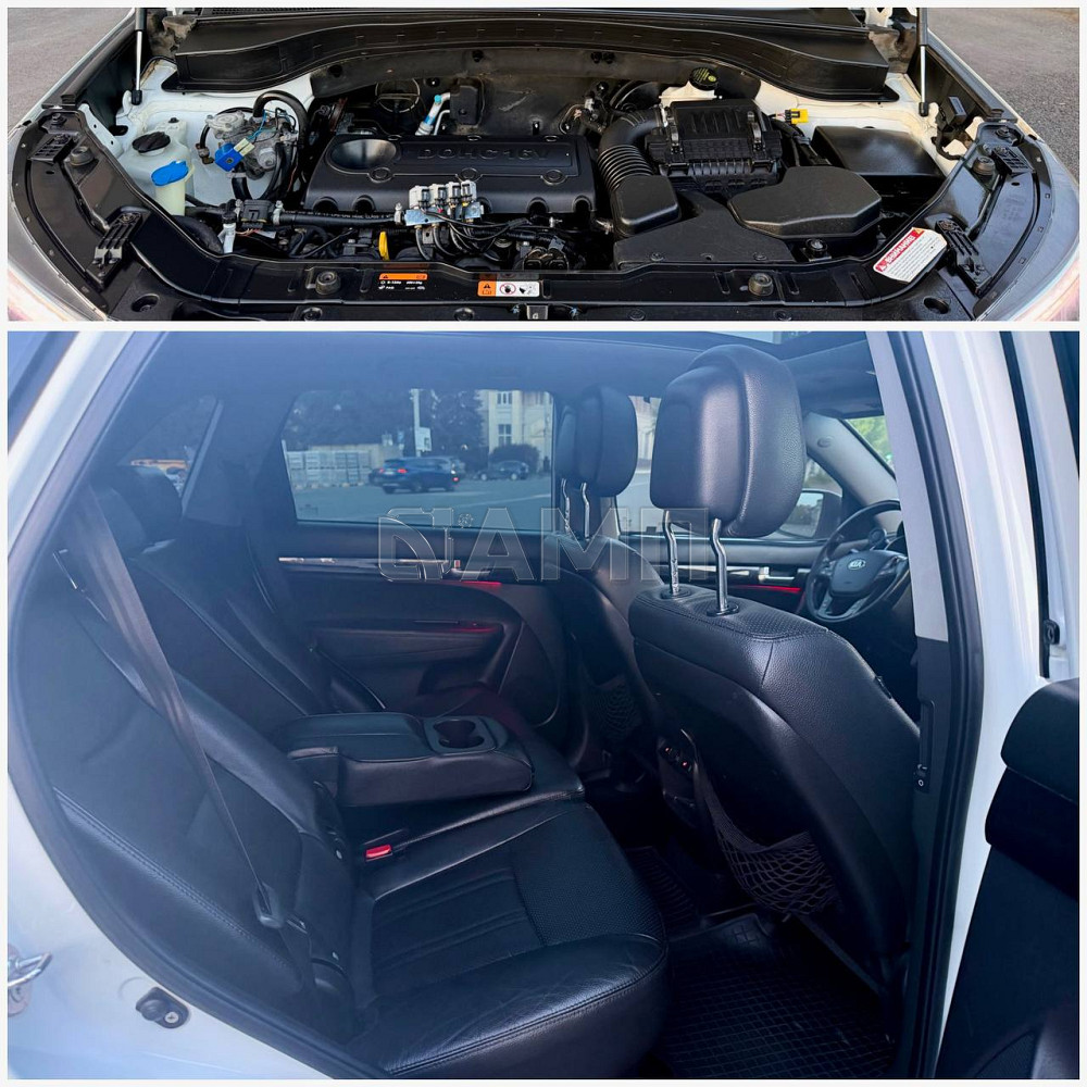 Kia Sorento 2013 Алчевск - изображение 3