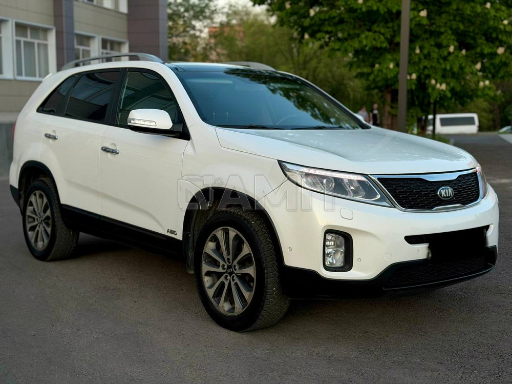 Kia Sorento 2013 Алчевск - изображение 8