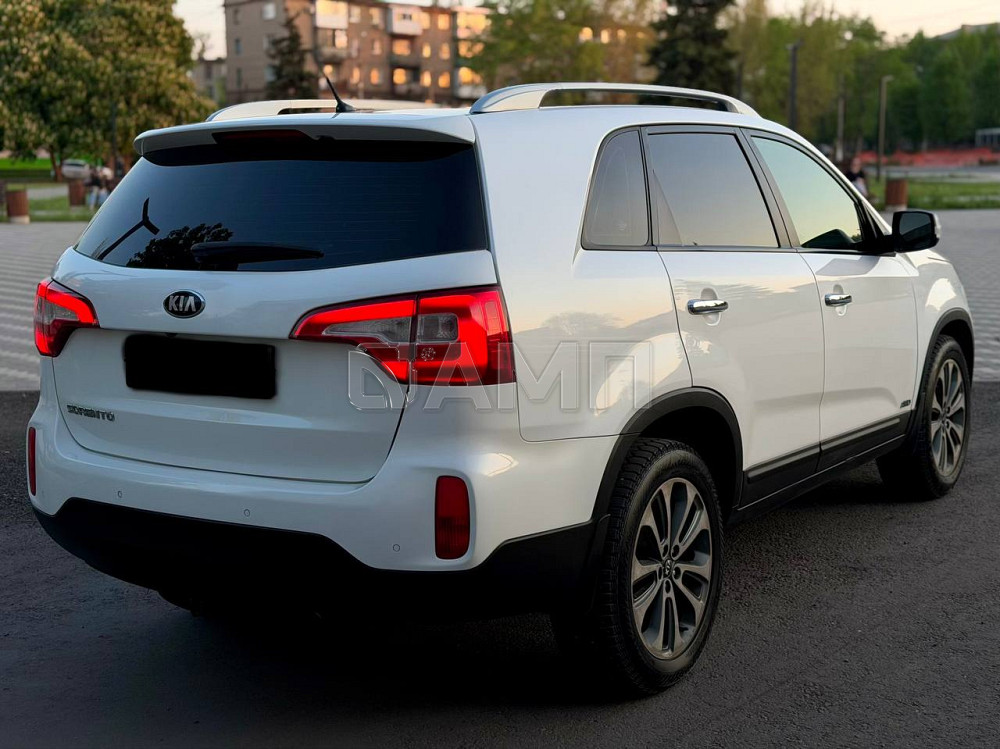 Kia Sorento 2013 Алчевск - изображение 7