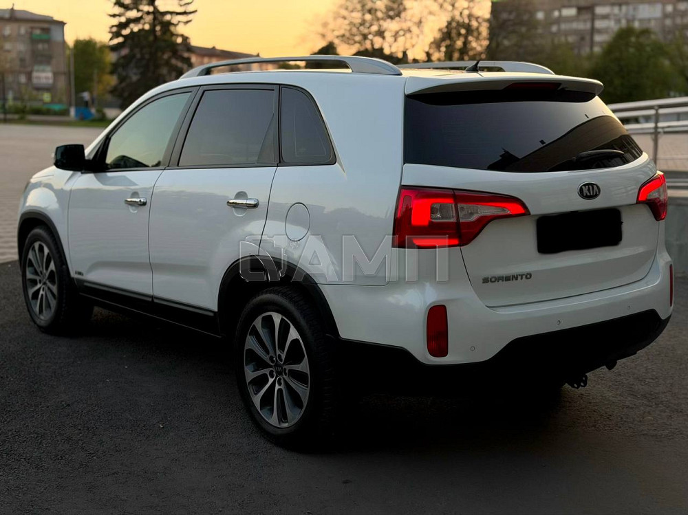 Kia Sorento 2013 Алчевск - изображение 6