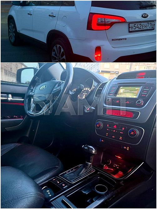 Kia Sorento 2013 Алчевск - изображение 4