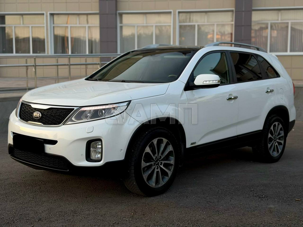 Kia Sorento 2013 Алчевск - изображение 10