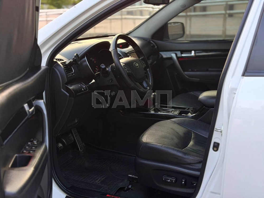 Kia Sorento 2013 Алчевск - изображение 2