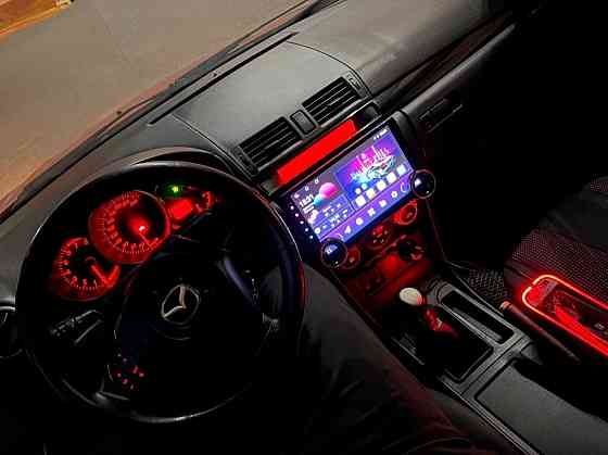 Mazda 3 2005 Донецк