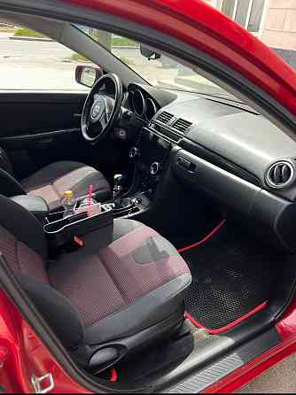 Mazda 3 2005 Донецк