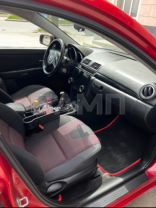 Mazda 3 2005 Донецк - изображение 2