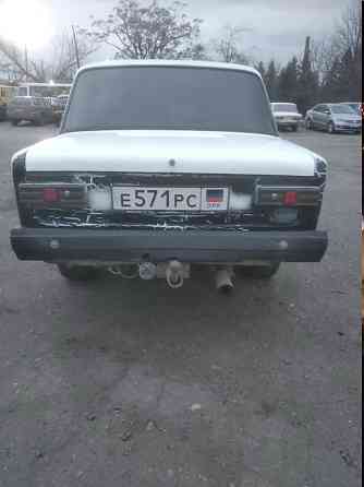 ВАЗ 2101 