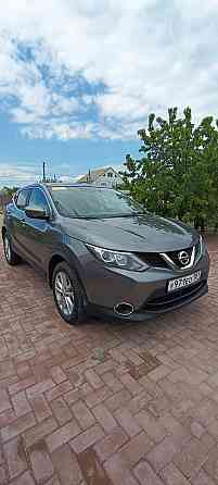 Nissan Qashqai 2016 Старобельск