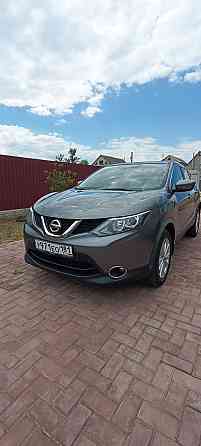 Nissan Qashqai 2016 Старобельск