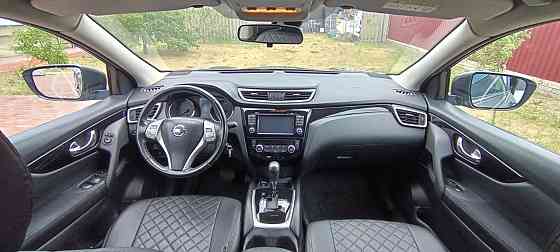 Nissan Qashqai 2016 Старобельск