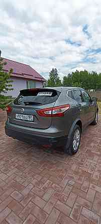 Nissan Qashqai 2016 Старобельск