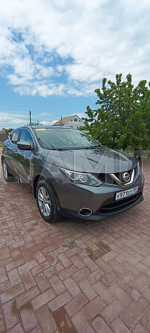 Nissan Qashqai 2016 Старобельск - изображение 2