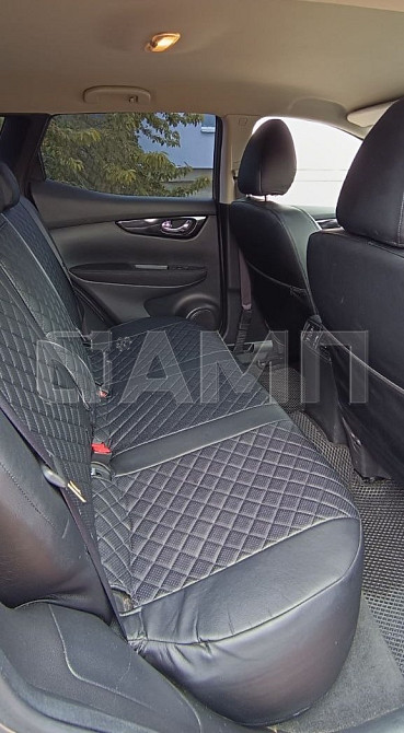 Nissan Qashqai 2016 Старобельск - изображение 7