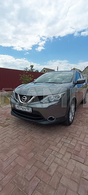 Nissan Qashqai 2016 Старобельск - изображение 1