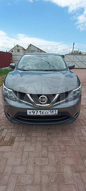 Nissan Qashqai 2016 Старобельск - изображение 3