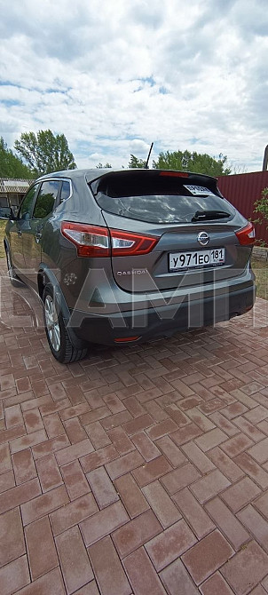 Nissan Qashqai 2016 Старобельск - изображение 4