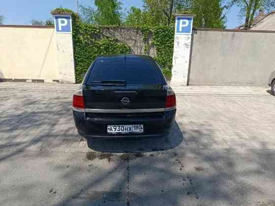 Opel Vectra 2007 Харцызск