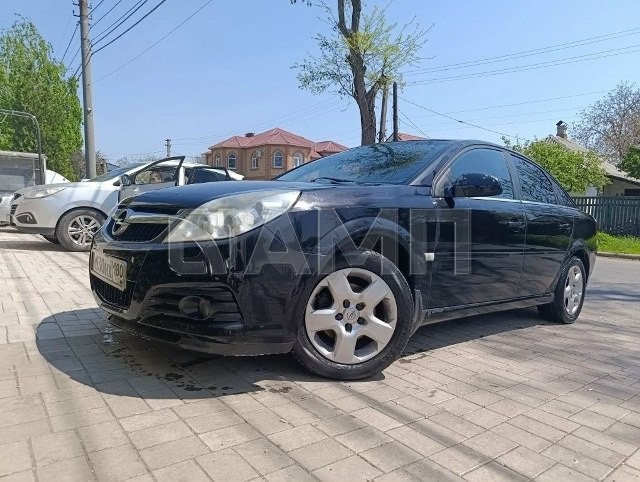 Opel Vectra 2007 Харцызск - изображение 2