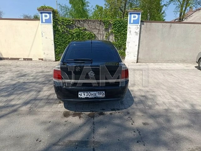 Opel Vectra 2007 Харцызск - изображение 3