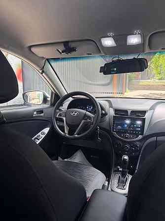 Hyundai Solaris 2014 