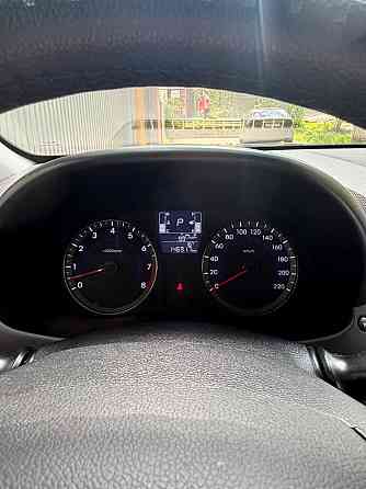 Hyundai Solaris 2014 