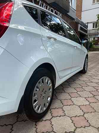 Hyundai Solaris 2014 
