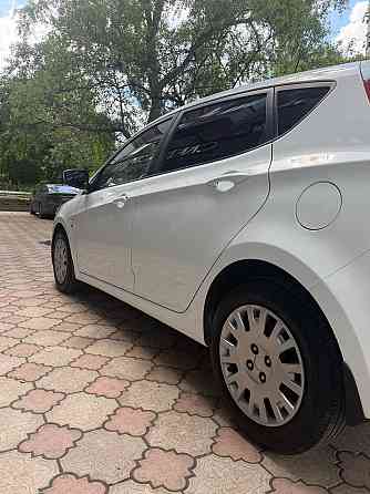 Hyundai Solaris 2014 
