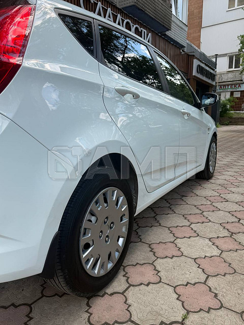 Hyundai Solaris 2014  - изображение 5