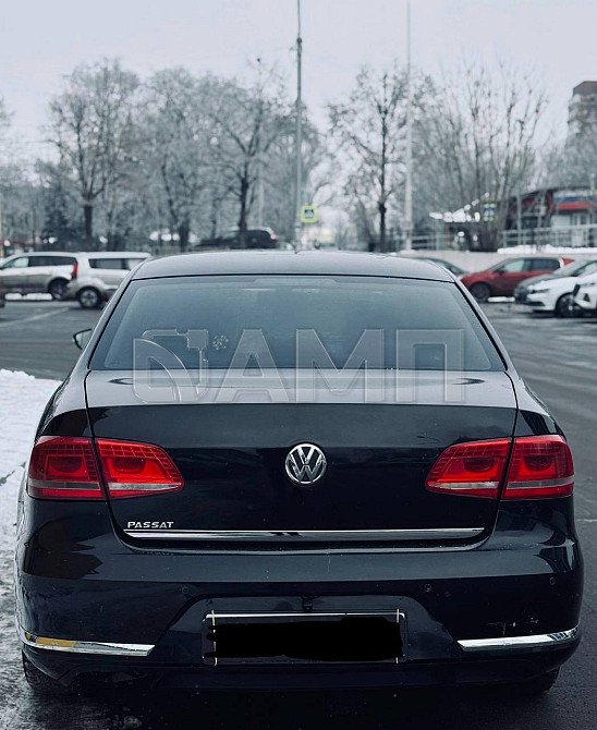 Volkswagen Passat 2012 Макеевка - изображение 3