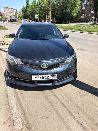Toyota Camry 2014 Енакиево