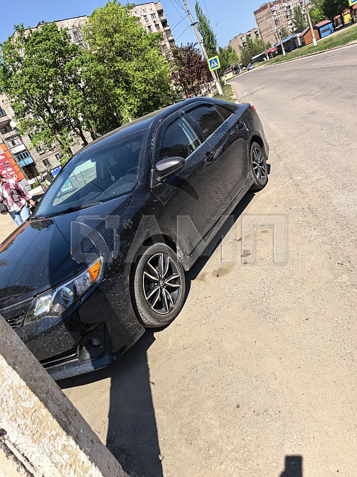 Toyota Camry 2014 Енакиево - изображение 2