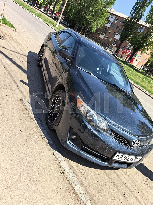 Toyota Camry 2014 Енакиево - изображение 3
