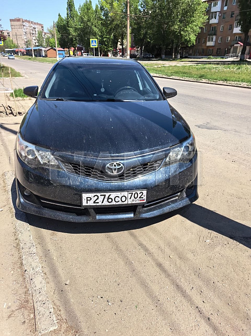 Toyota Camry 2014 Енакиево - изображение 4