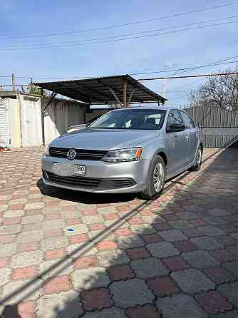 Volkswagen Jetta 2014 Донецк