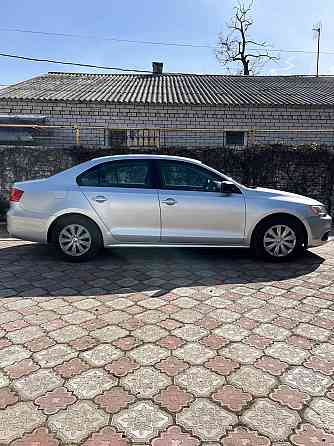 Volkswagen Jetta 2014 Донецк