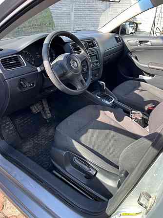 Volkswagen Jetta 2014 Донецк
