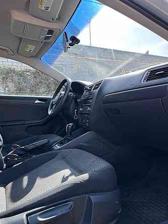 Volkswagen Jetta 2014 Донецк