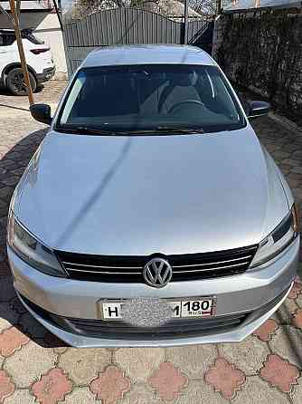 Volkswagen Jetta 2014 Донецк