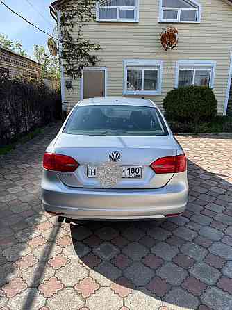 Volkswagen Jetta 2014 Донецк