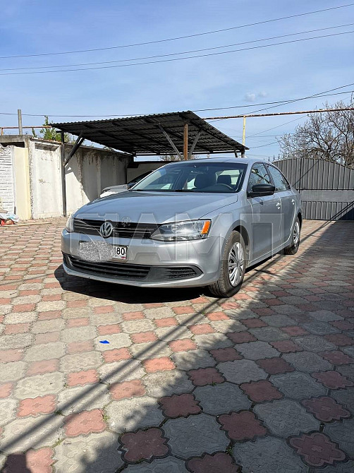 Volkswagen Jetta 2014 Донецк - изображение 5