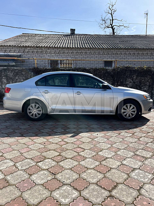 Volkswagen Jetta 2014 Донецк - изображение 6