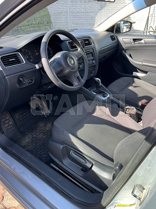 Volkswagen Jetta 2014 Донецк - изображение 2