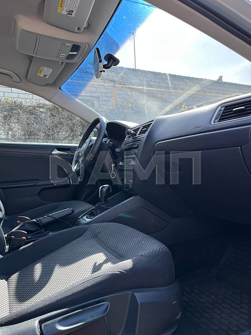 Volkswagen Jetta 2014 Донецк - изображение 1
