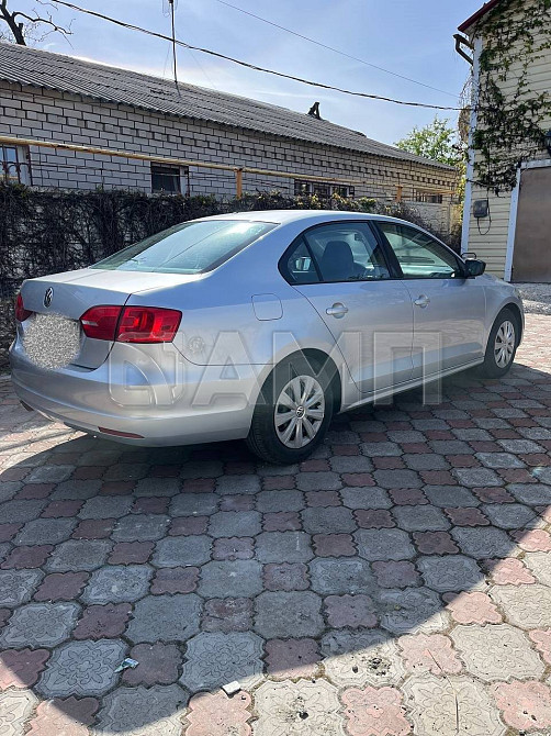 Volkswagen Jetta 2014 Донецк - изображение 7