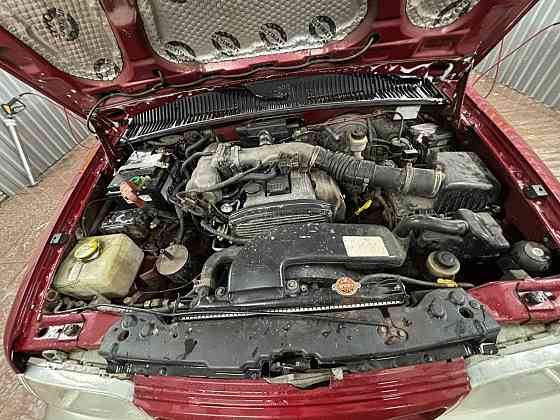 KIA Sportage 1998 Макеевка