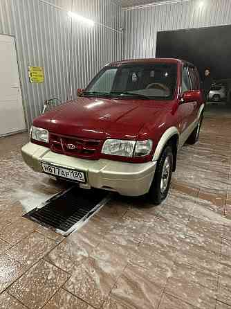 KIA Sportage 1998 Макеевка