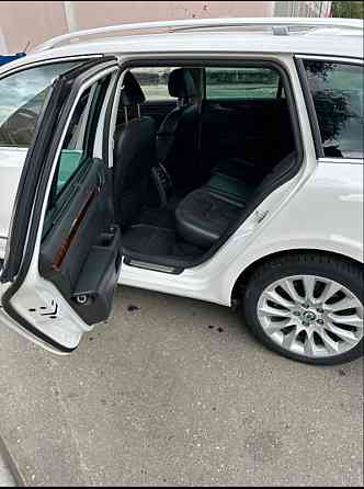 Skoda Superb 2011 Донецк