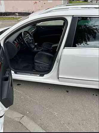Skoda Superb 2011 Донецк